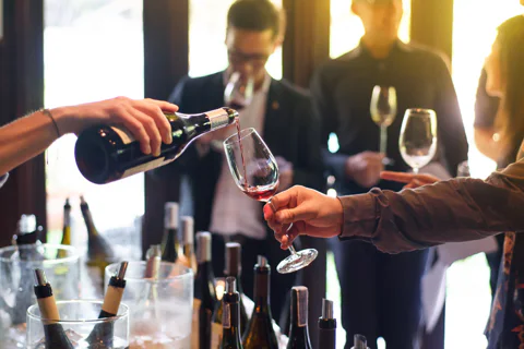 Essentials of Hungarian Wine Tasting Class