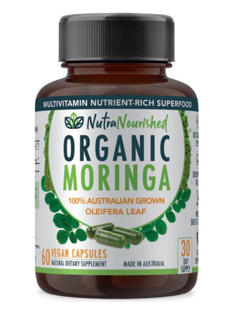 Full Body Support Bundle with essential Supplements - Image 4