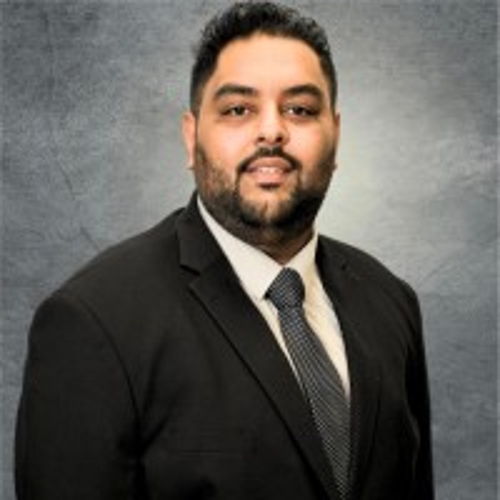 Hassaan  Alam