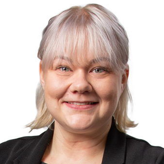 Päivi Ronkainen