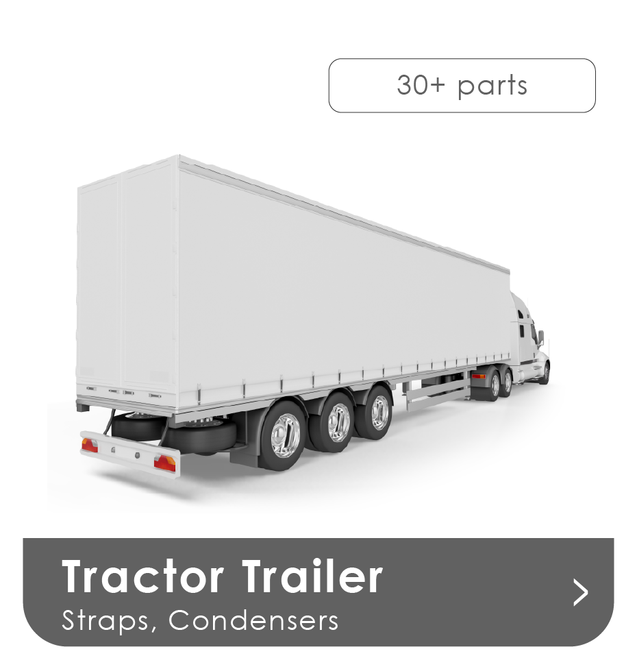 Tractor Trailer Parts