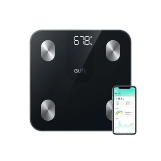الميزان الذكي من يوفي (eufy Smart Scale A1 with Bluetooth)