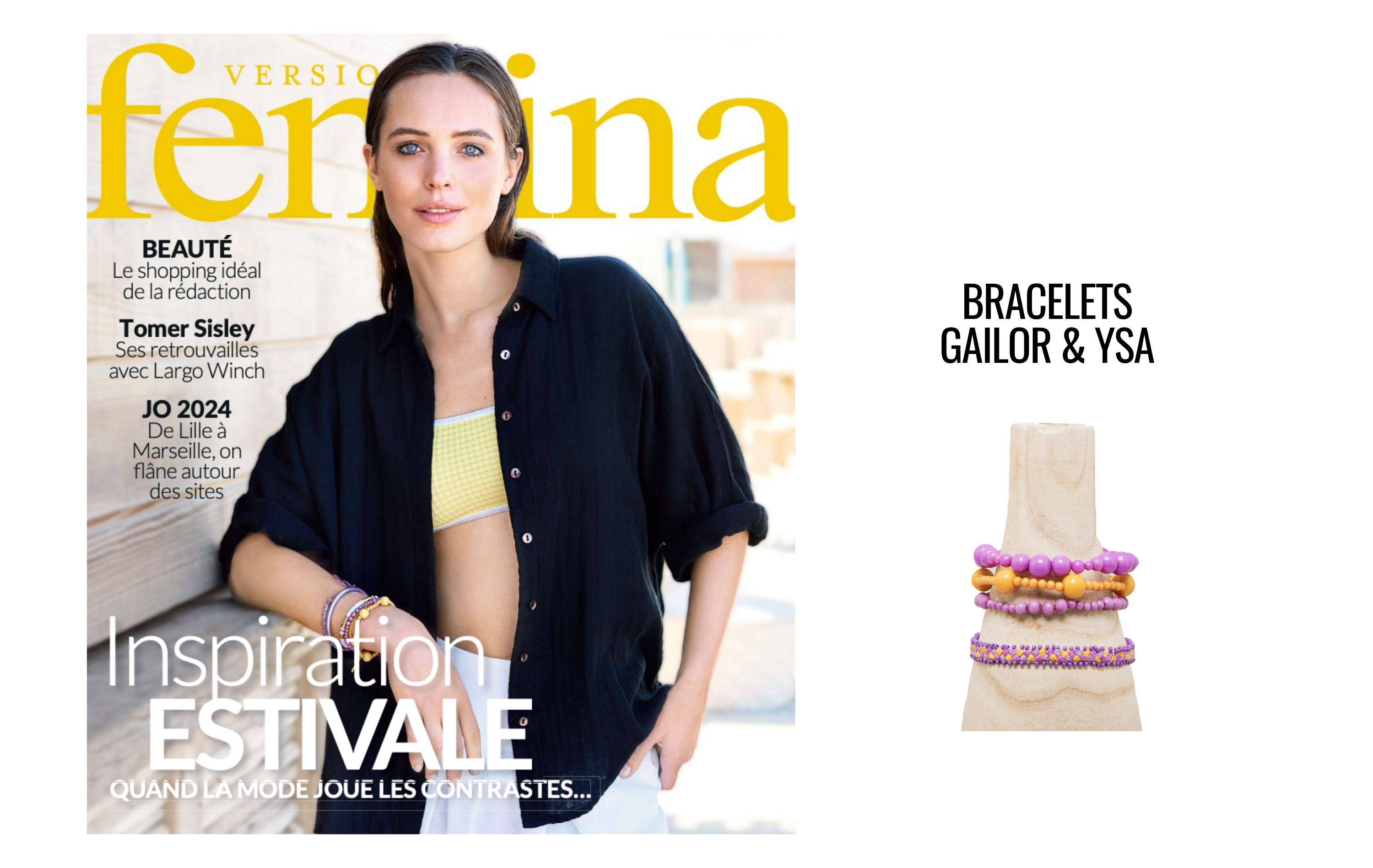 Bijoux fantaisie femme été tendance colorés