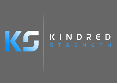 Kindred Strength logo