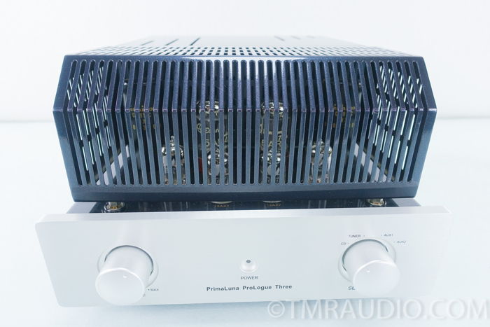 PrimaLuna Prologue Three Tube Amplifier (9248)