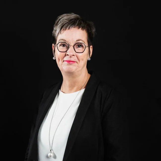 Kati Aro