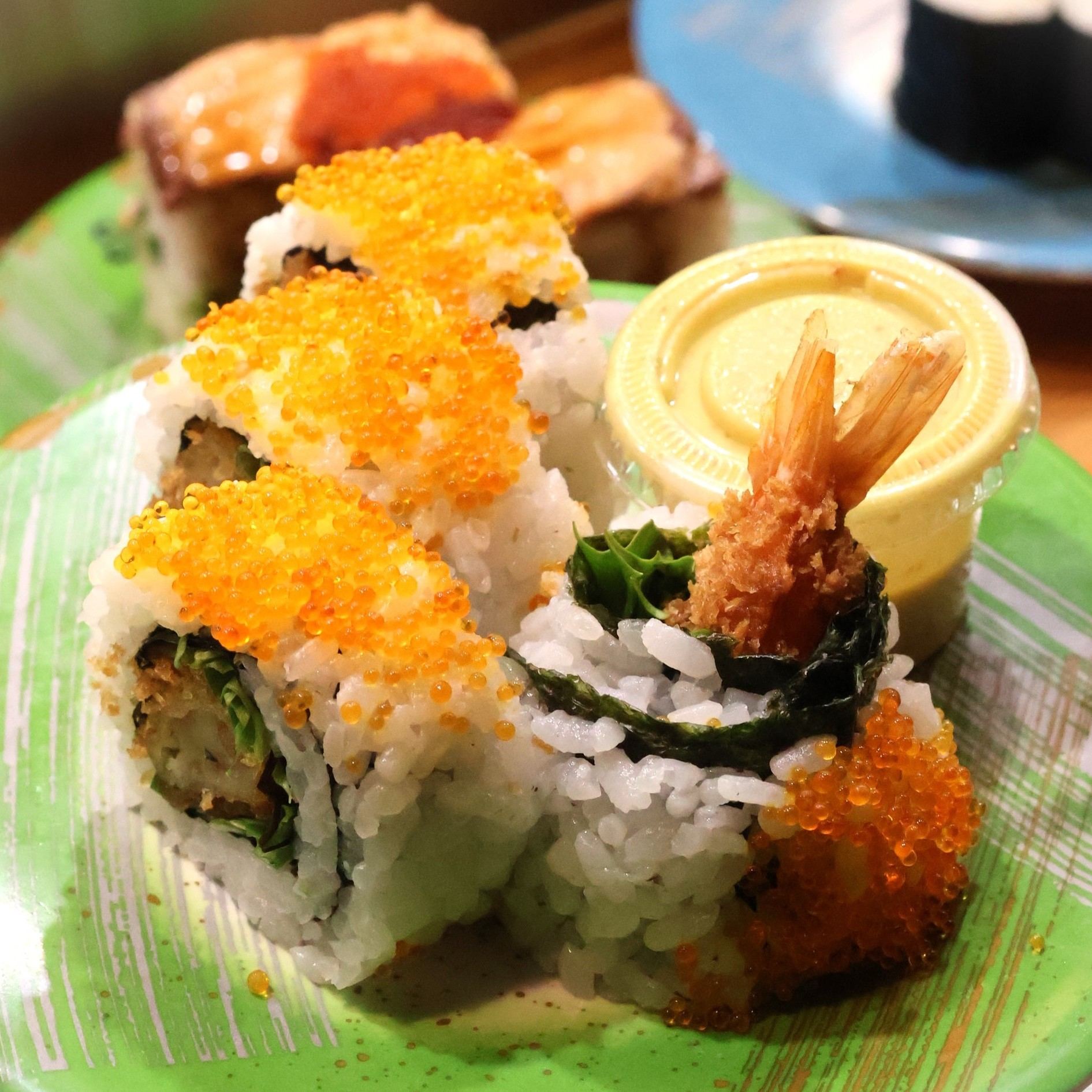 Sushi Train - Image 4