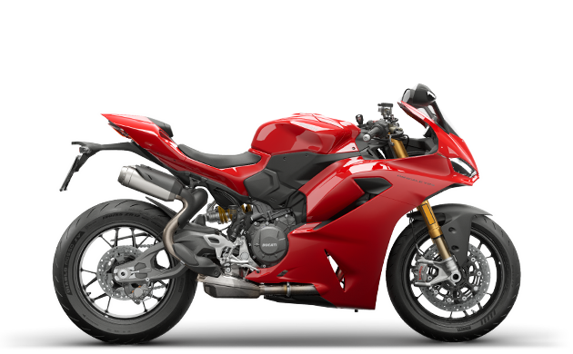 Ducati Multistrada V2