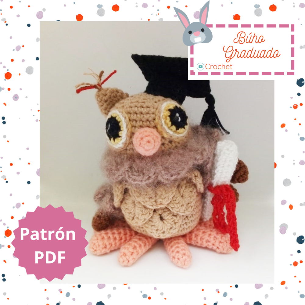 Graduate Owl