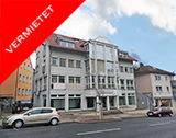 Stuttgart - Büro Stuttgart-Ost