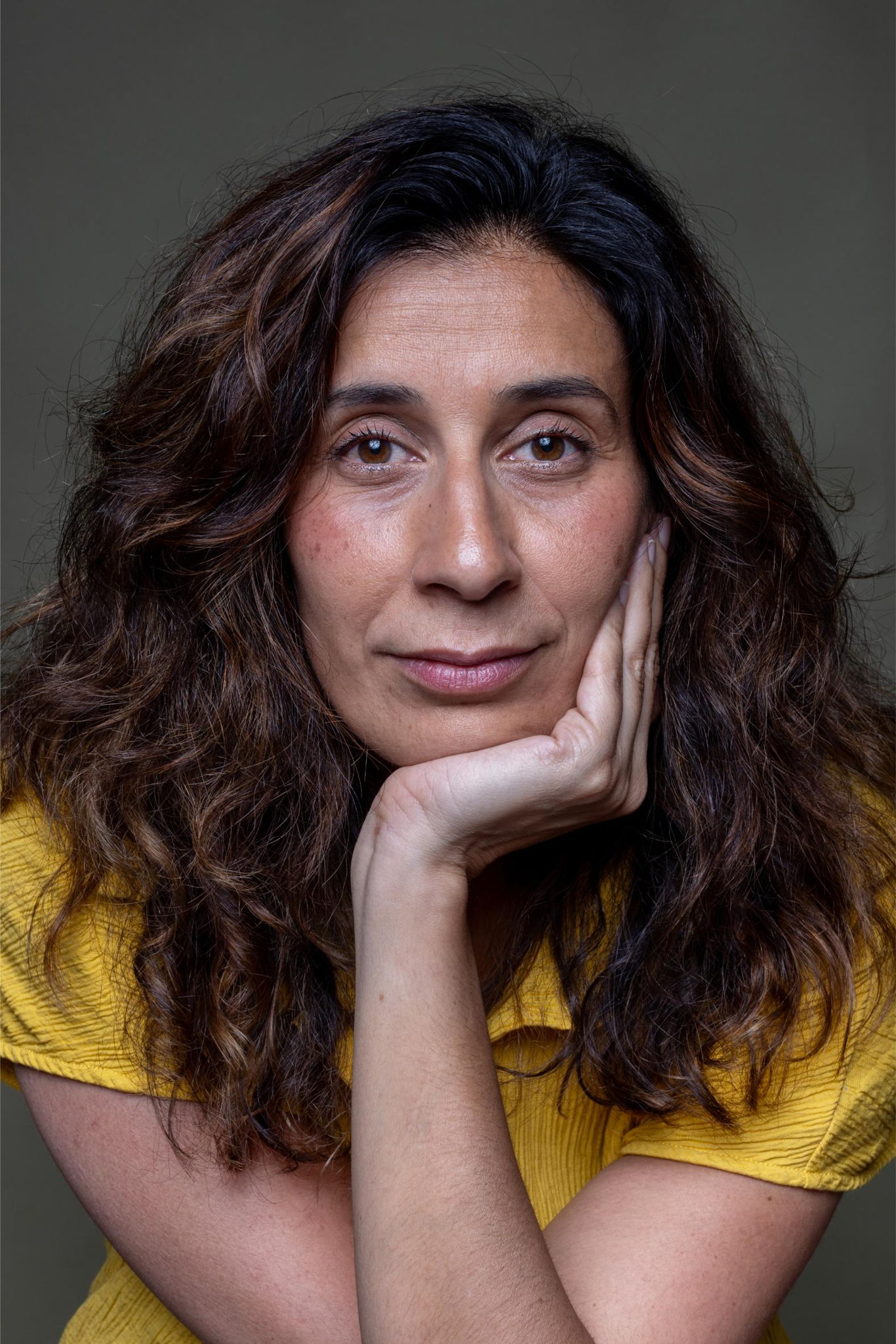 Tamara Markus