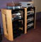 HRS MXR Flagship double wide equipment stand in Birdsey... 5
