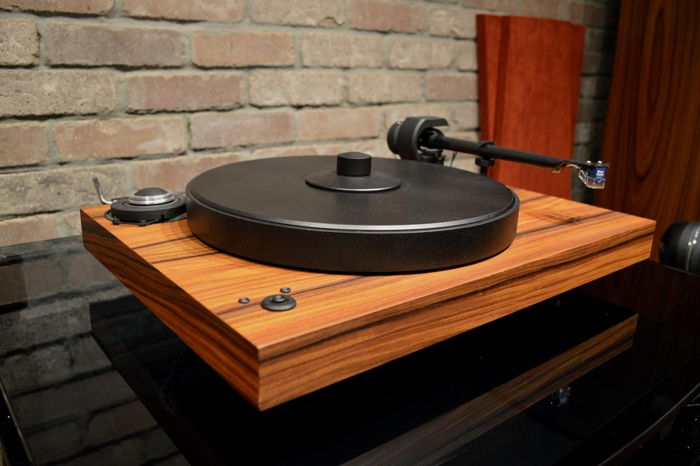Pro-Ject Audio Systems 2Xperience SB  - Turntable - Bea...