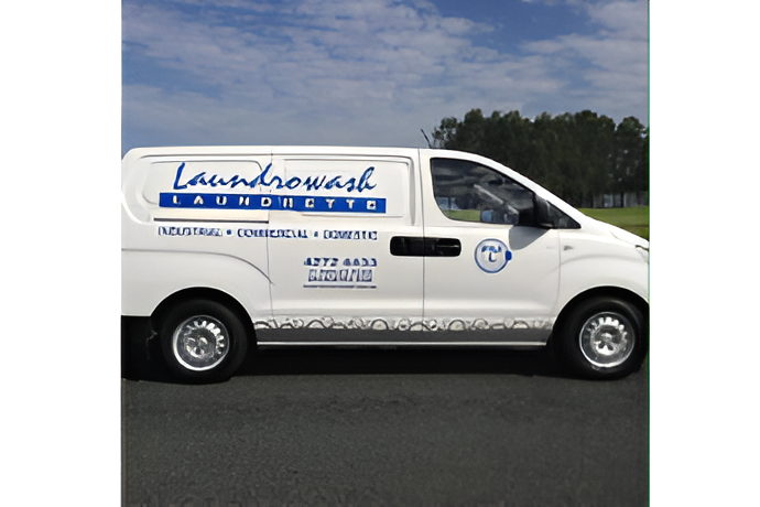 Laundrowash Laundrette - Image 6