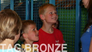 deutsches sport olympia museum bronze