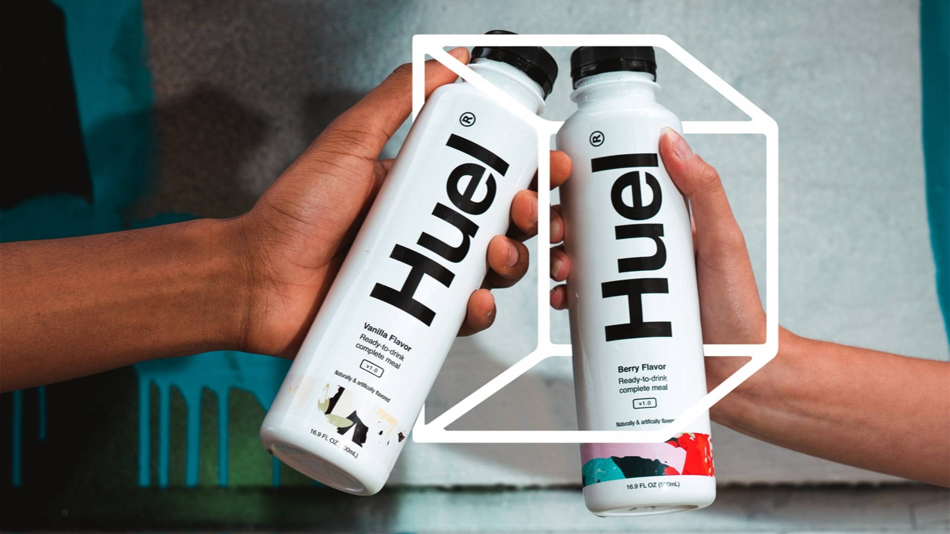 Featured image for Huel: The Meat Alternative Of The Future?