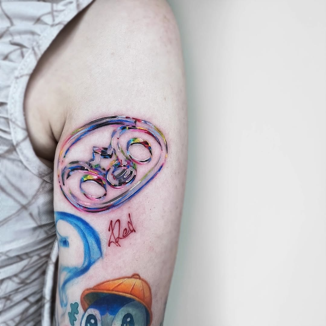 Past work 11