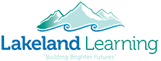 Lakeland Learning logo