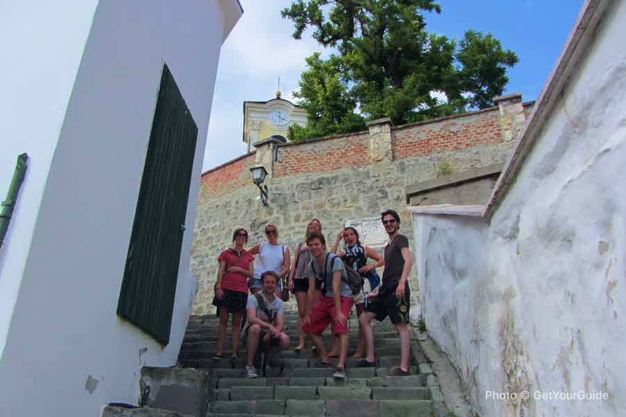 Budapest to Szentendre e-Bike Tour with a local guide - photo 3