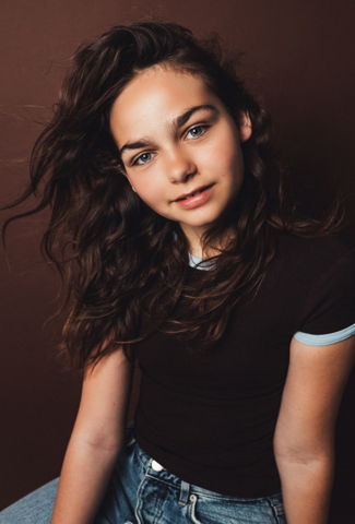 Summer Van de kerckhove
