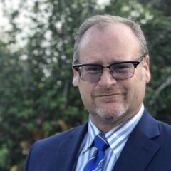 photo of agent, Andrew D. Tarr