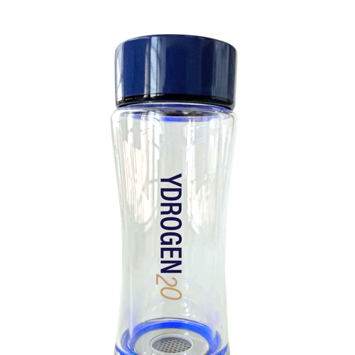 YDROGEN2o - Générateur d'eau hydrogénée portable