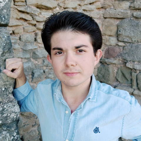 James Coma