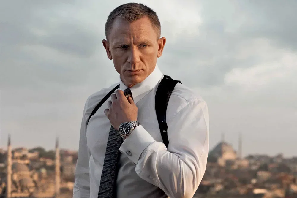 The Iconic Spy and His Watches | Chrono 10:10