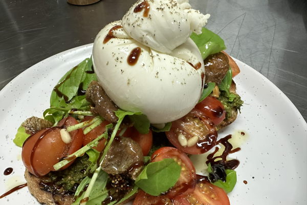 Archer Larder Cafe Voucher - Image 10