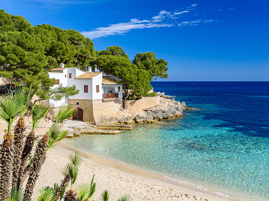  Sursee
- Haus am Strand in Mallorca