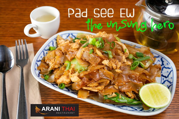 ARANI Thai Restaurant Voucher - Image 9