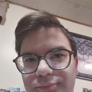Aaron's avatar
