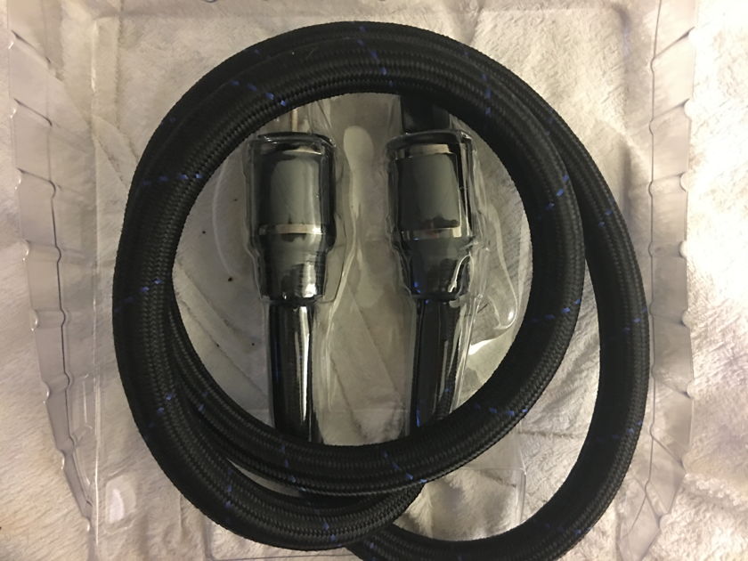 PS Audio  AC-5  Power Cable - 1.5m