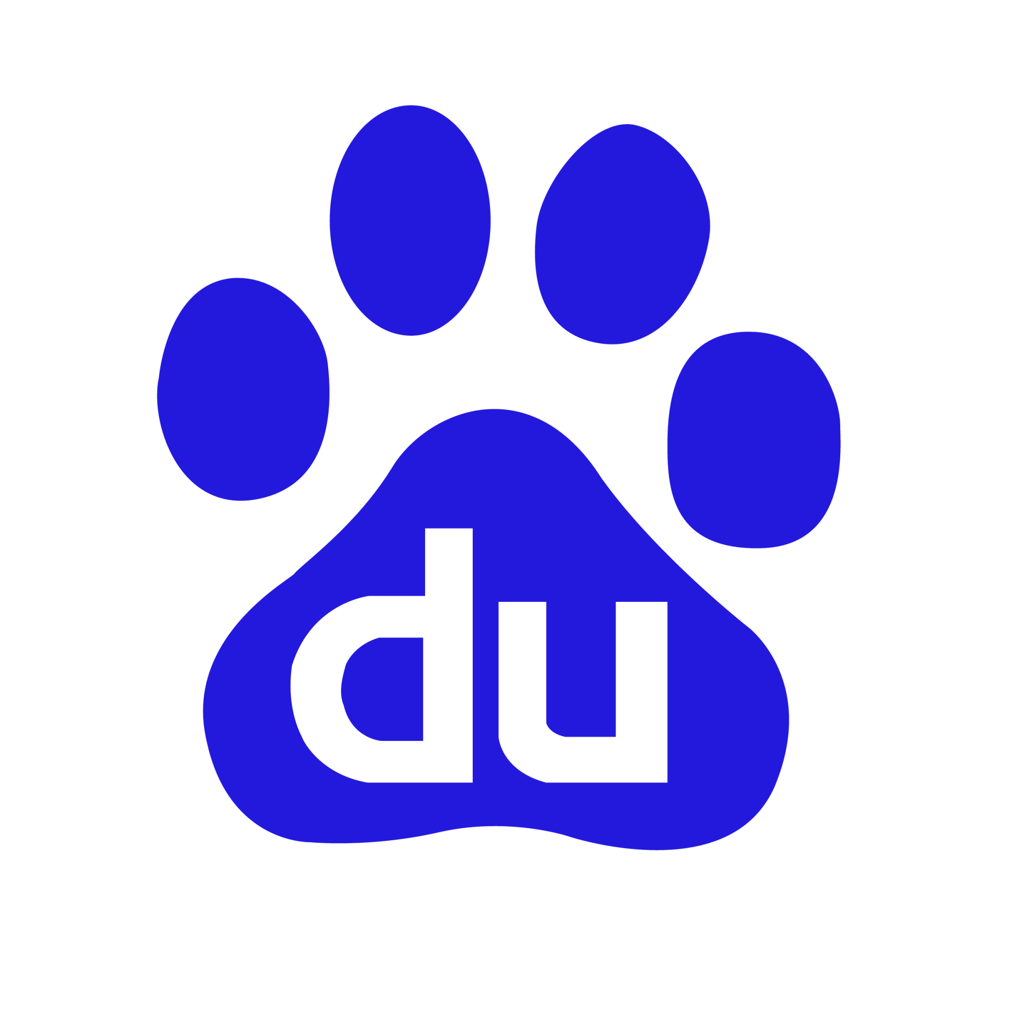 Baidu logo