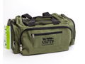 Field Gear Bag Green with Black Trim and NWTF Logo
