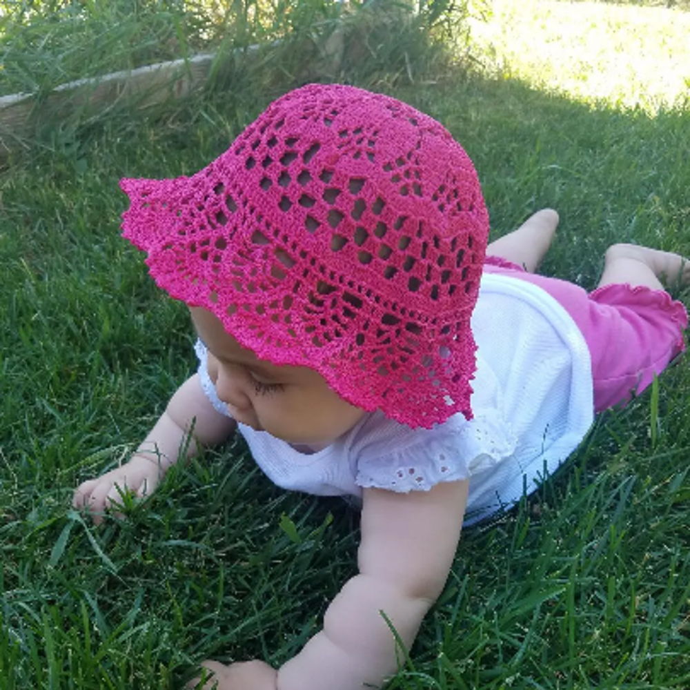The Abigail Hat