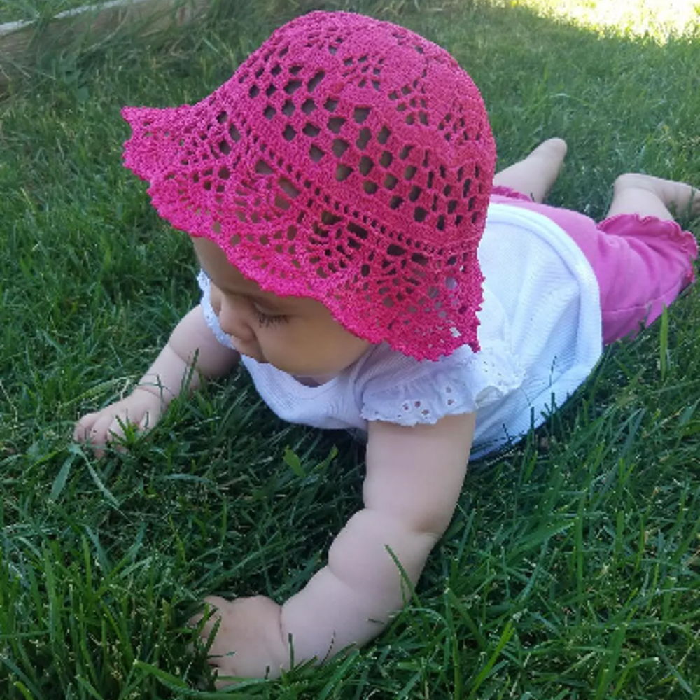 The Abigail Hat
