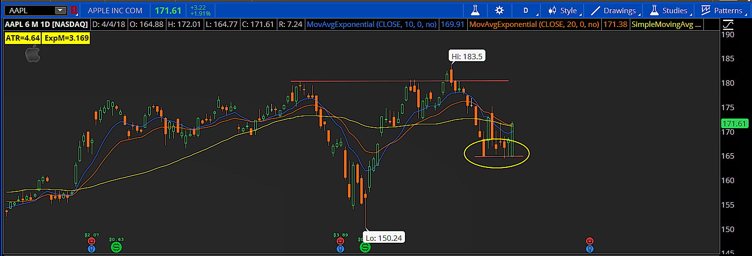Rookie Blog AAPL Stop Loss II.png