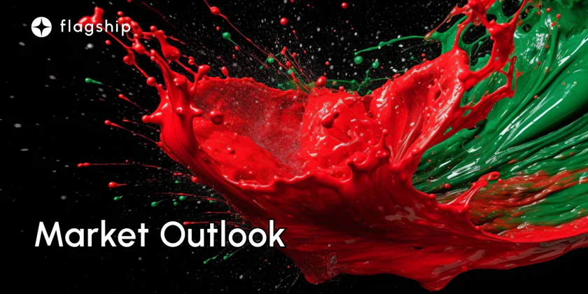 Week 25, 2023 - Weekly Market Outlook