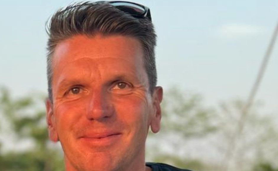 Steve Baker