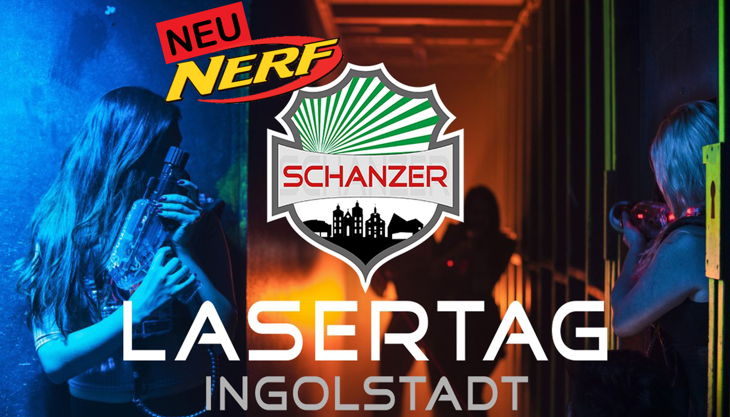 schanzer lasertag arena logo nerfjpg