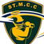 St Mary’s Cricket Club logo