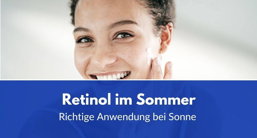retinol sonne