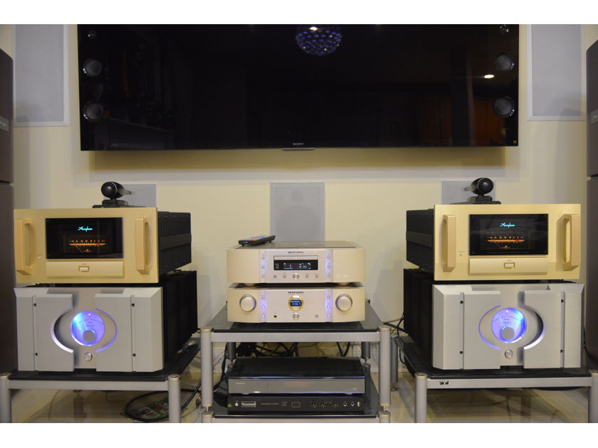 Accuphase M-8000