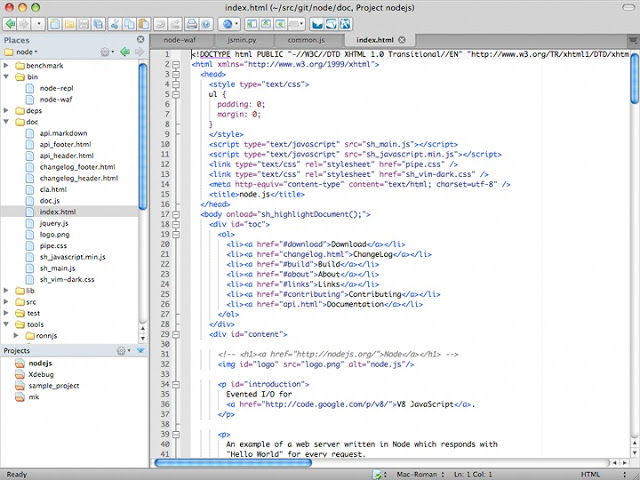 11 Best markup languages as of 2020 Slant