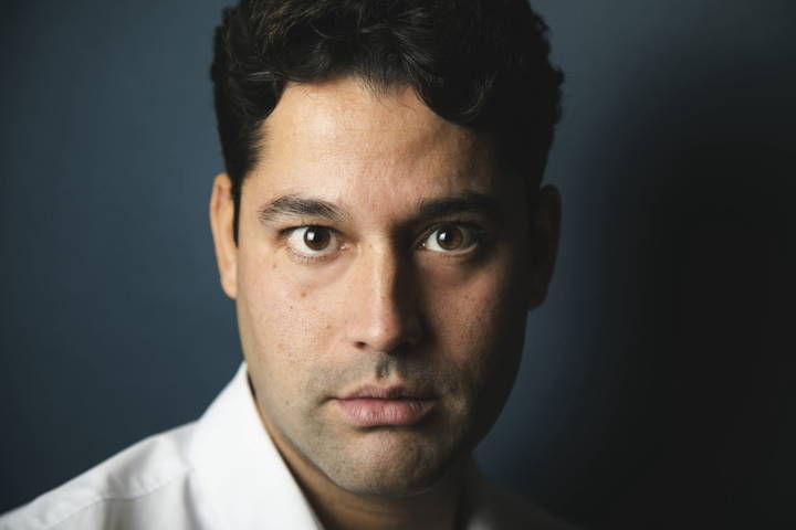 Vanderlei Vallin