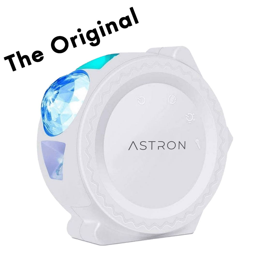 Astron LED Room Projector, star led projector, best star projector, led space room projector, star projector, led lights for room, night time star projector, night light led projector
