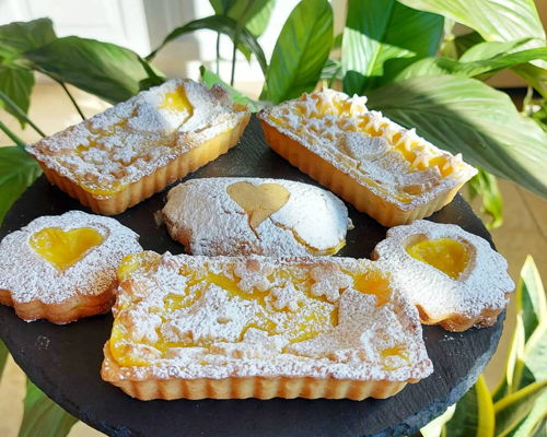 Cooking classes Agliana: Sweet Passion: discover the art of pastry making