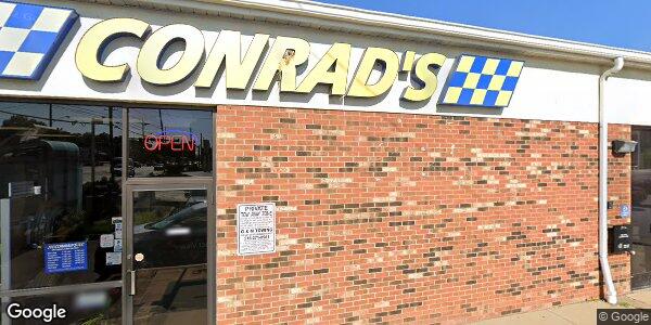 Conrad's Auto Repair exterior