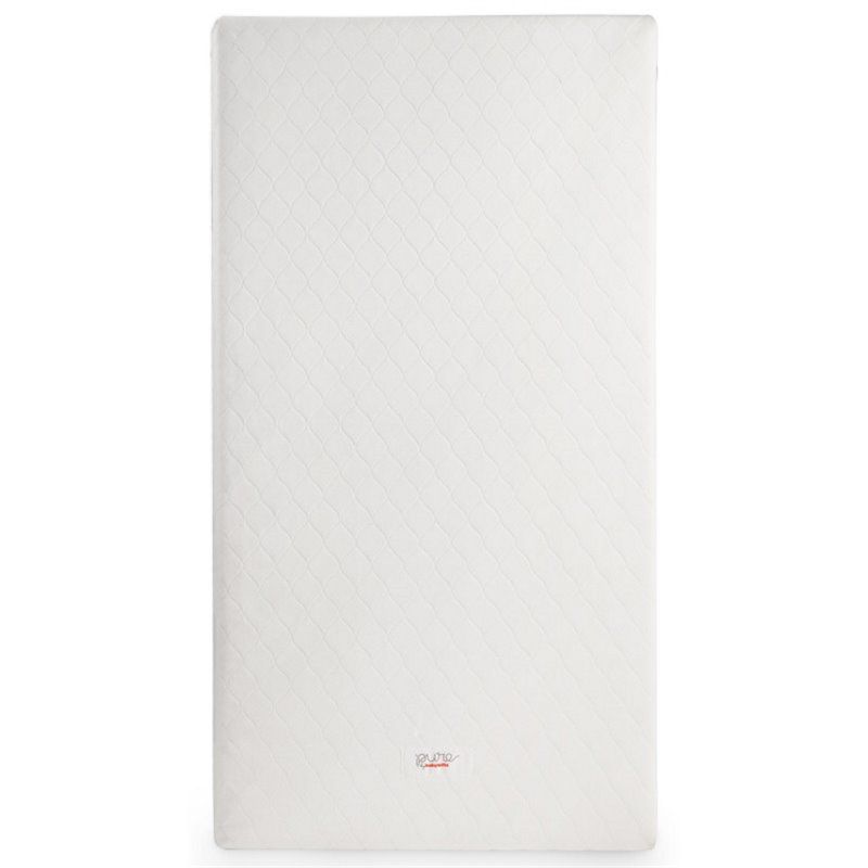 Union 3in1/2in1 Convertible Crib M3801 vs Babyletto Harlow Acrylic